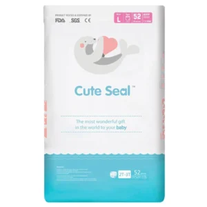 Cuteseal Large Pant / Pull up Type – ( 9 to 14kg )