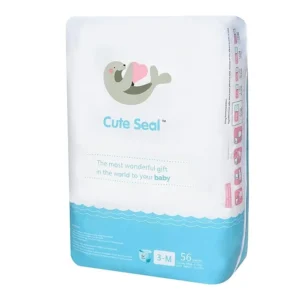 Cuteseal Medium Pant/ Pull up Type – ( 6 to 11kg )