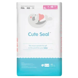 Cuteseal XL Pant / Pull up Type – ( 12to 17kg )