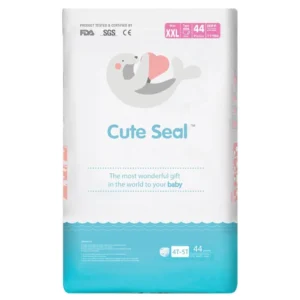Cuteseal XXL Pant / Pull up Type – Above 15kg