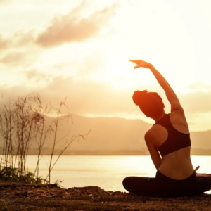 Mon–Fri. Every weekday. A dedicated time for your practice with your teacher guiding you along the way.
