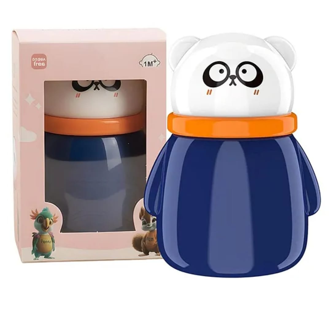 Powder Container(Assorted)