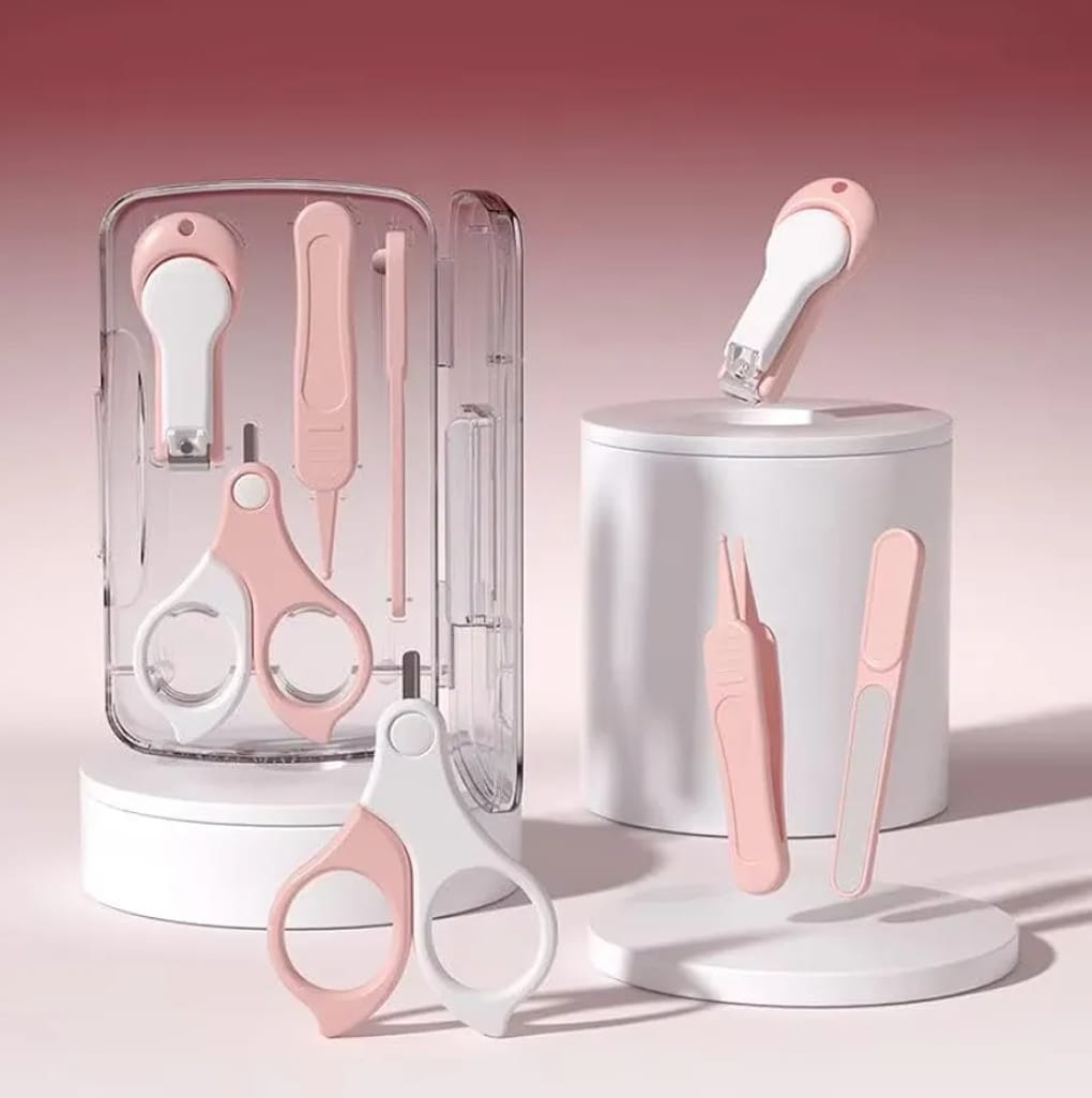 Nail Care Set(Assorted)