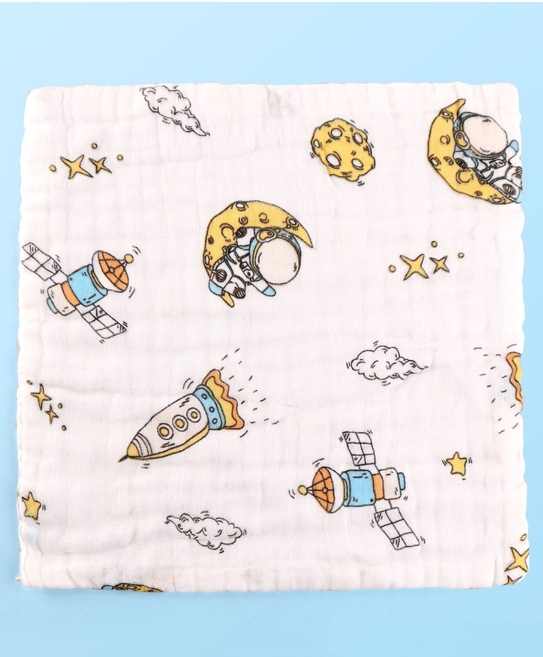 Face Towel / Wash Cloth (Pack of 5) - Image 5