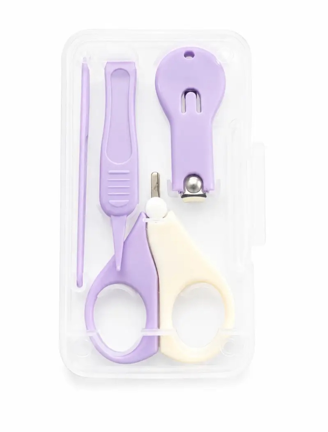 Nail Care Set(Assorted) - Image 2