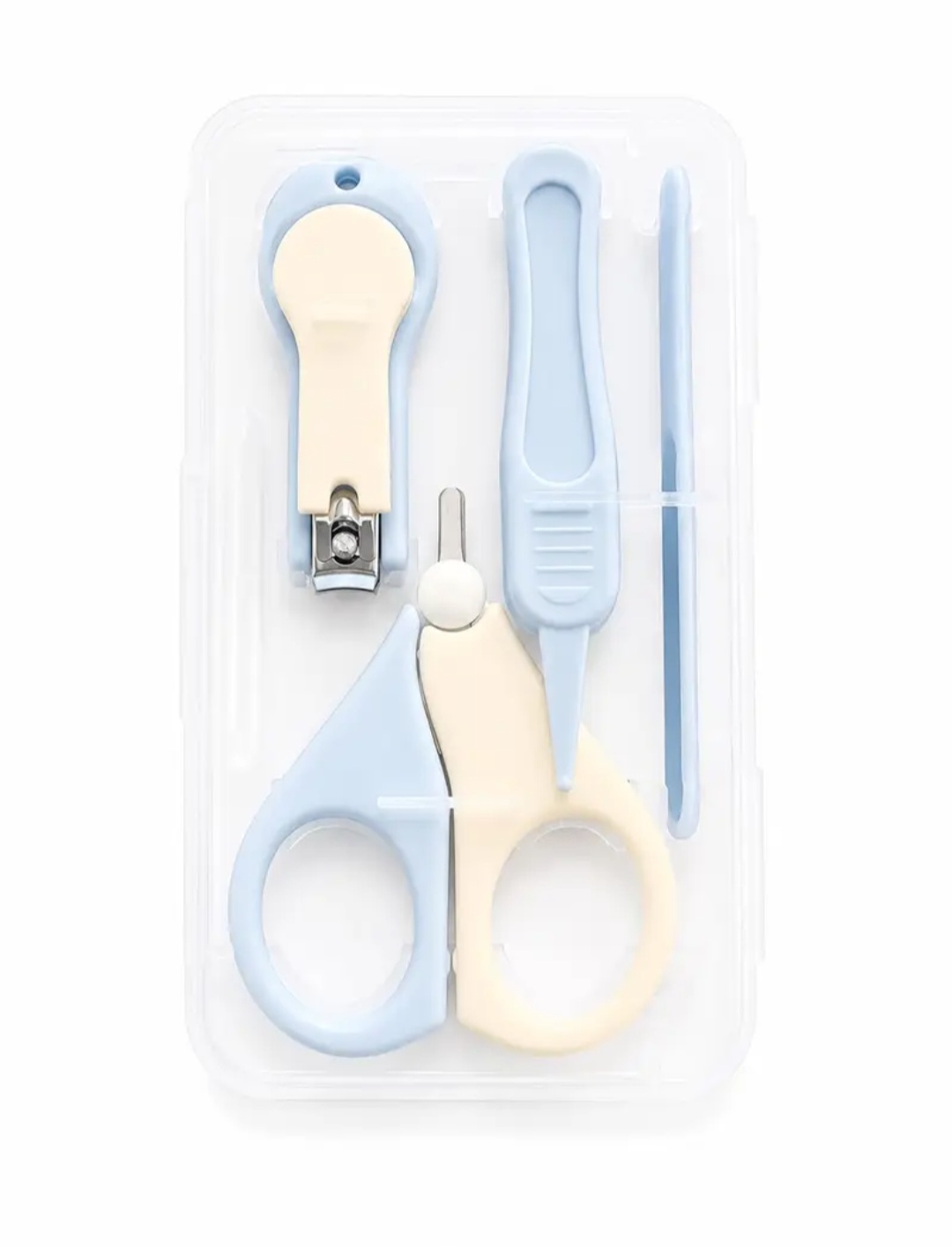 Nail Care Set(Assorted) - Image 4