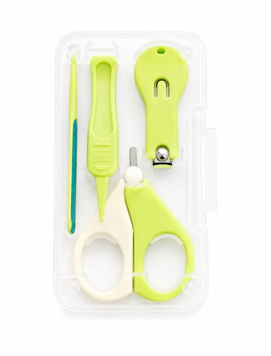 Nail Care Set(Assorted) - Image 3