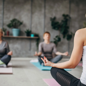 Mon–Fri. Every weekday. A dedicated time for your practice with your teacher guiding you along the way.