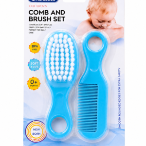Comb & Brush set