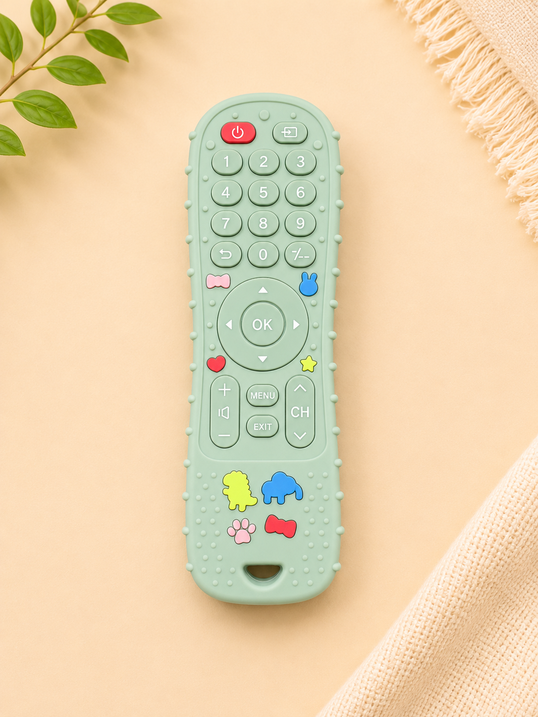 Remote Silicon Teethers - Image 2