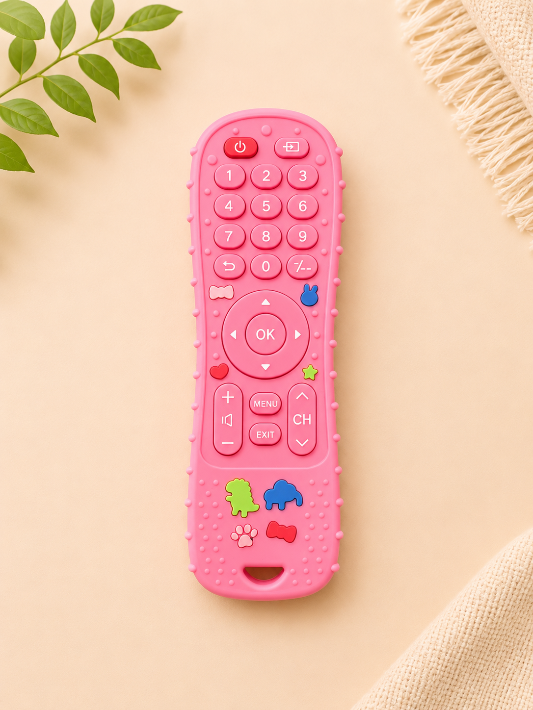 Remote Silicon Teethers - Image 3