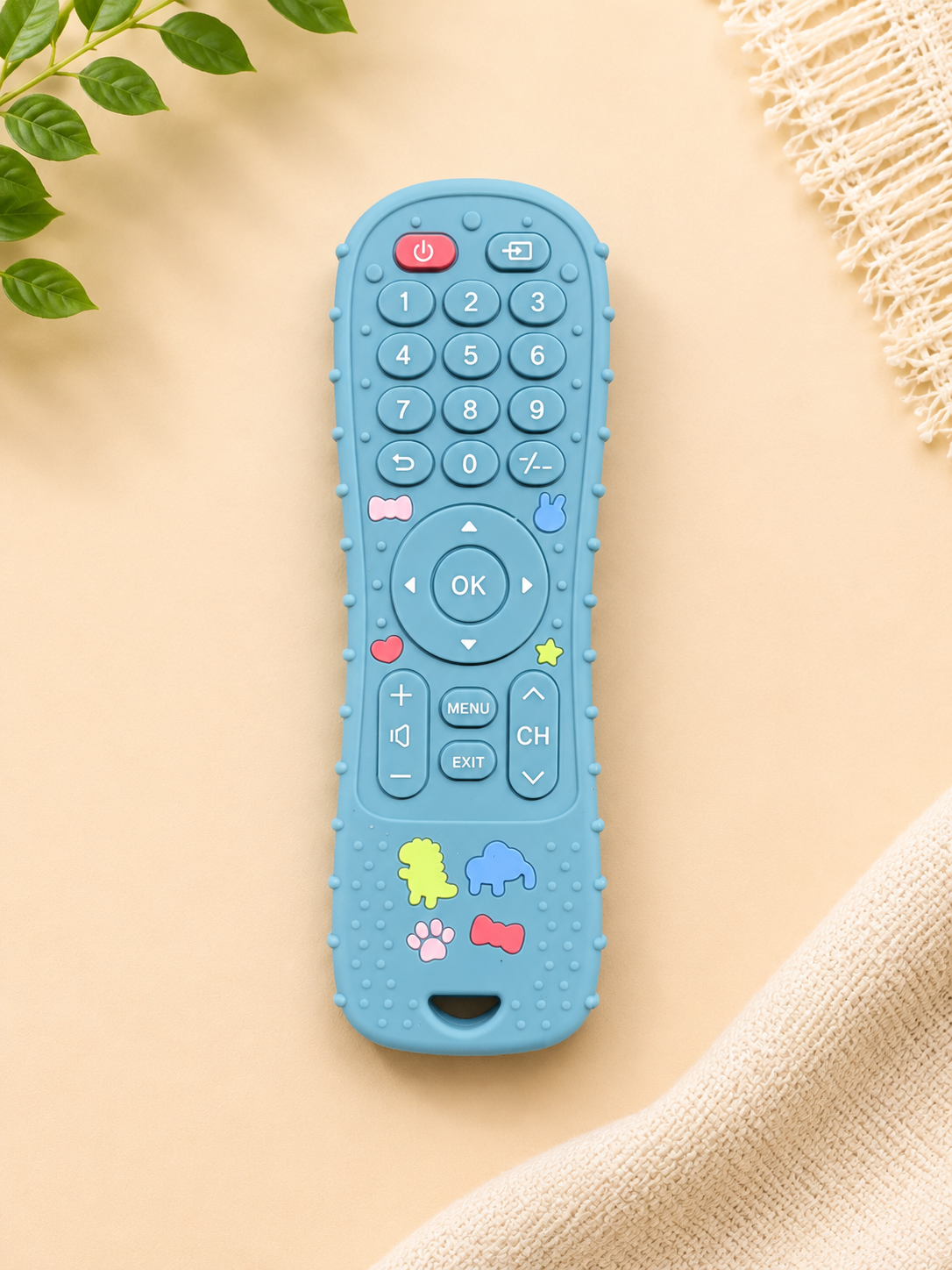 Remote Silicon Teethers - Image 4