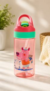 Kids Spout sip  Waterbottle (500 ml)