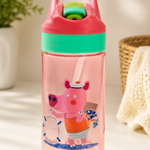 Kids Spout sip Waterbottle (500 ml)