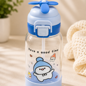 Aerosip Kids sipper Water bottle