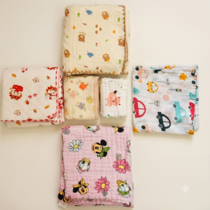 Newborn Welcome Kit