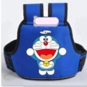 Bike Safety Belt | Doremon