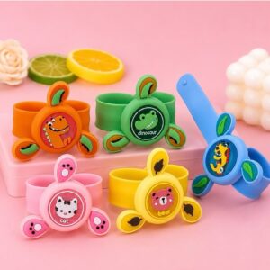 Wrist Band Light and Spinner (Pack of 1)